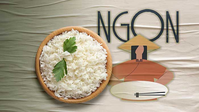 Ngon Rice