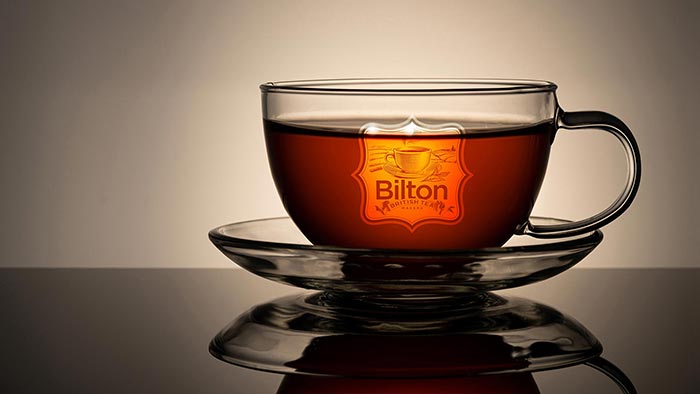 Bilton Tea